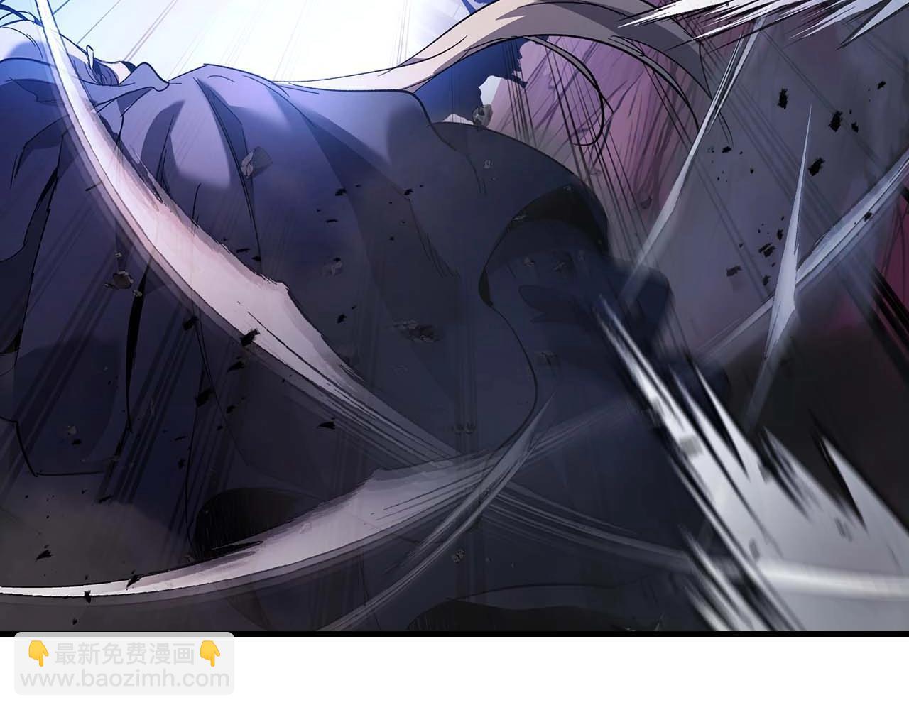 與神一同升級 - 第108話 雅典娜(5/5) - 5