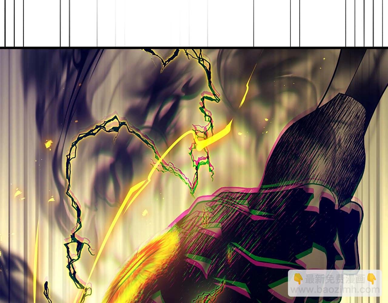 與神一同升級 - 第108話 雅典娜(1/5) - 1