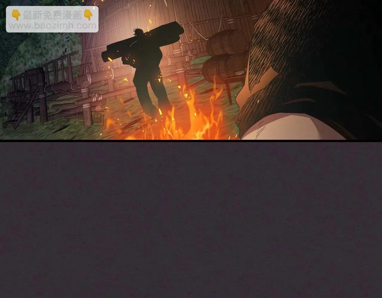 與神一同升級 - 第110話 赫拉克勒斯(3/3) - 4