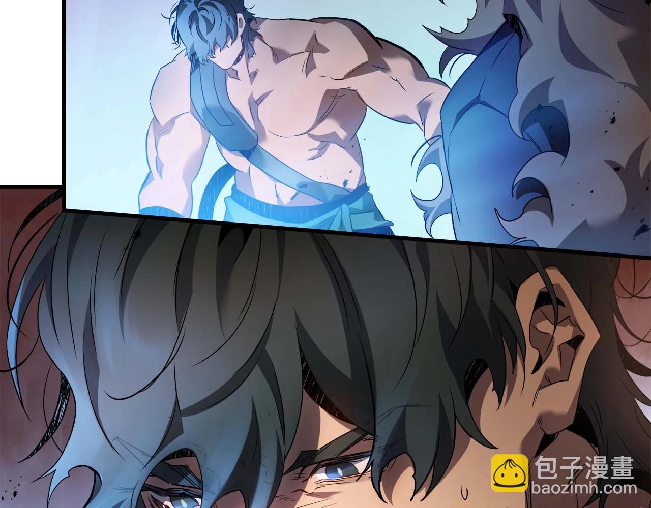 與神一同升級 - 第112話 同行(3/4) - 5