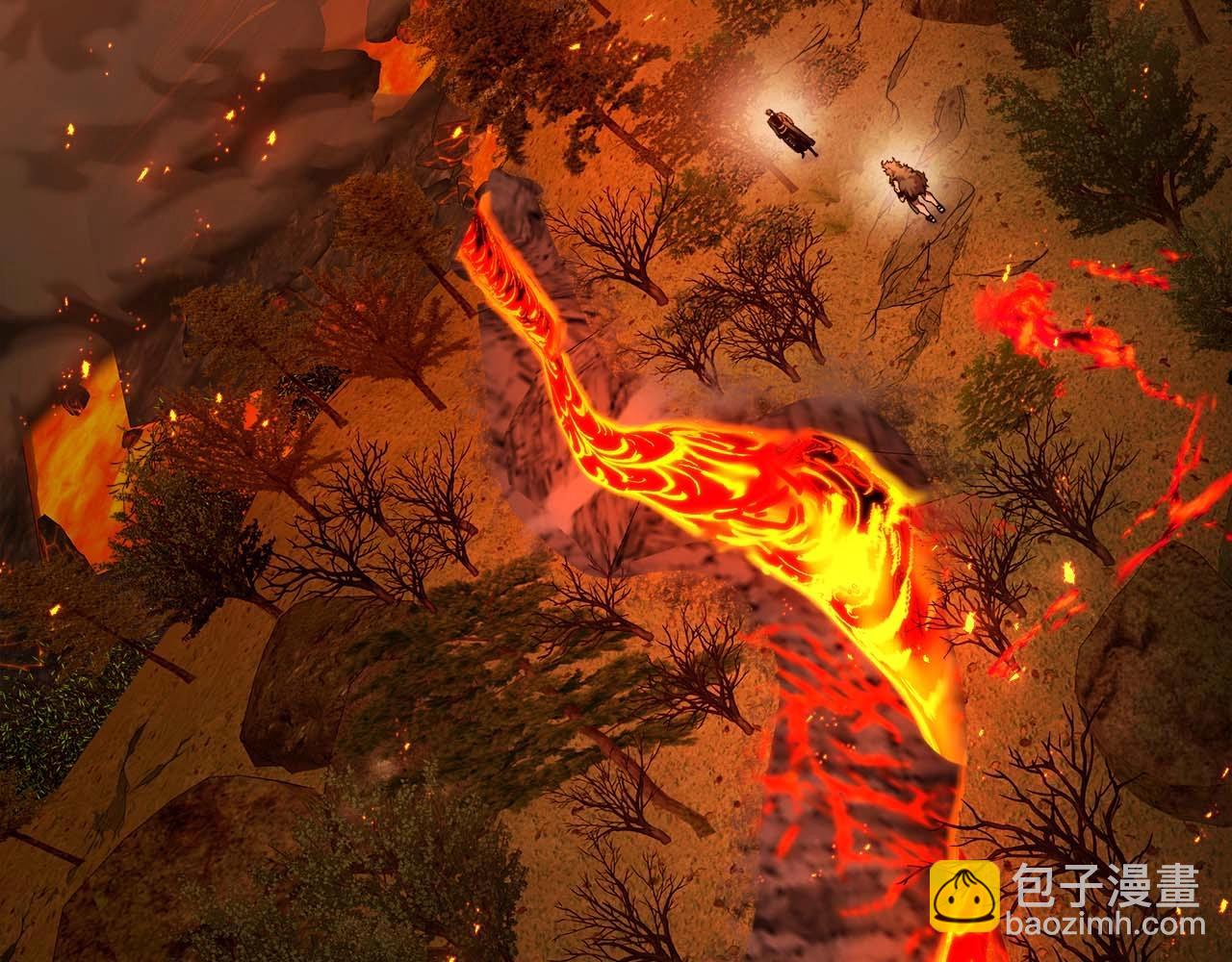 與神一同升級 - 第112話 同行(2/4) - 3