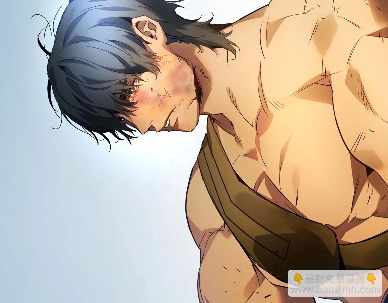 與神一同升級 - 第114話 議和(3/5) - 7