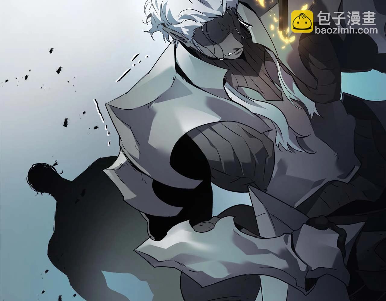 與神一同升級 - 第114話 議和(4/5) - 4