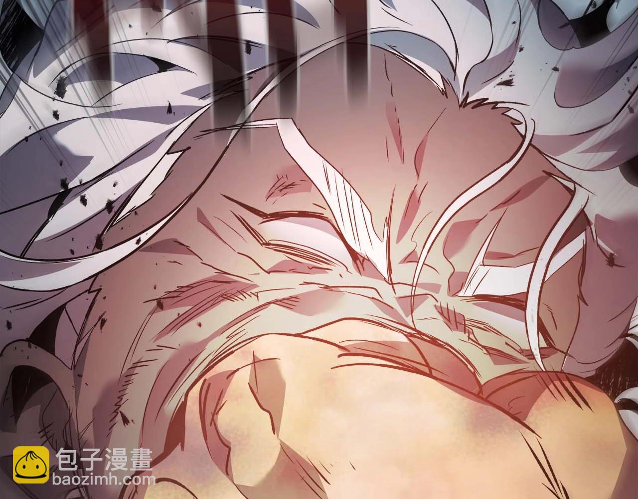 與神一同升級 - 第114話 議和(4/5) - 5