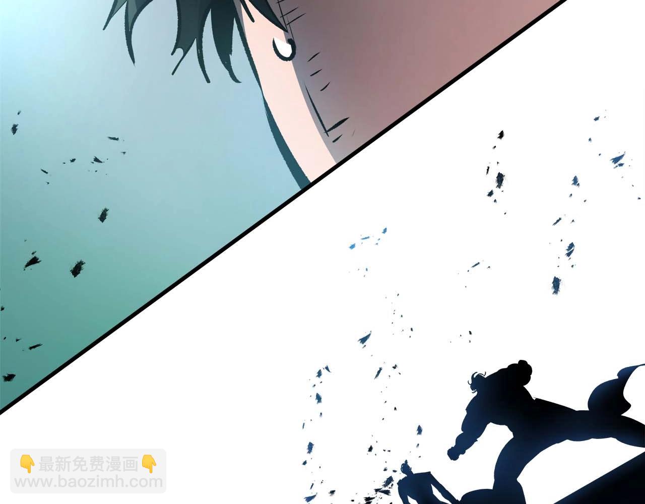 與神一同升級 - 第114話 議和(4/5) - 2