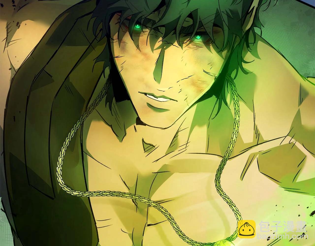 與神一同升級 - 第114話 議和(4/5) - 4