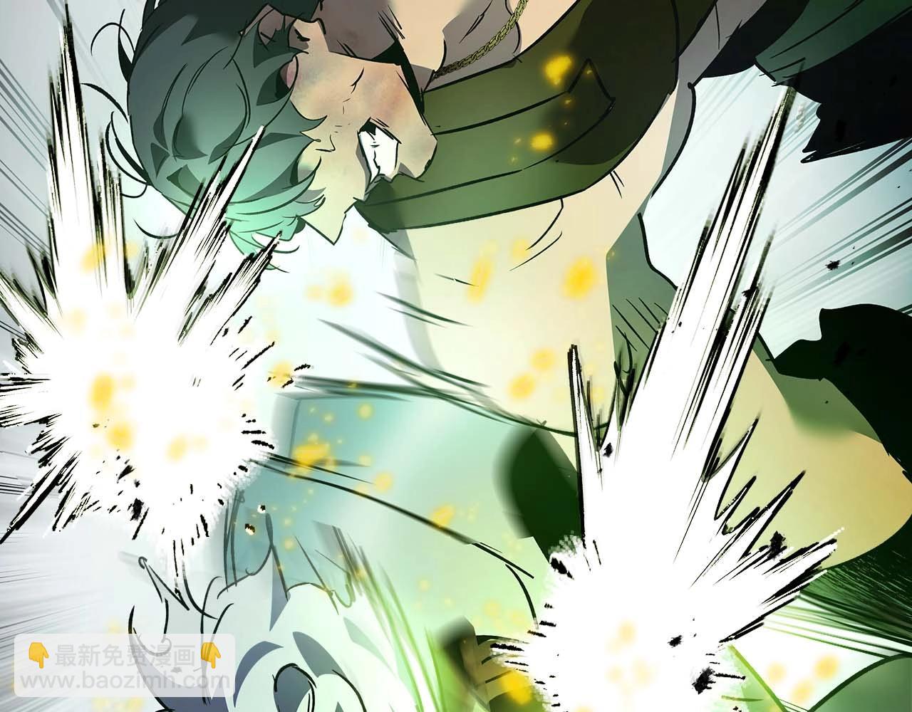 與神一同升級 - 第114話 議和(4/5) - 2