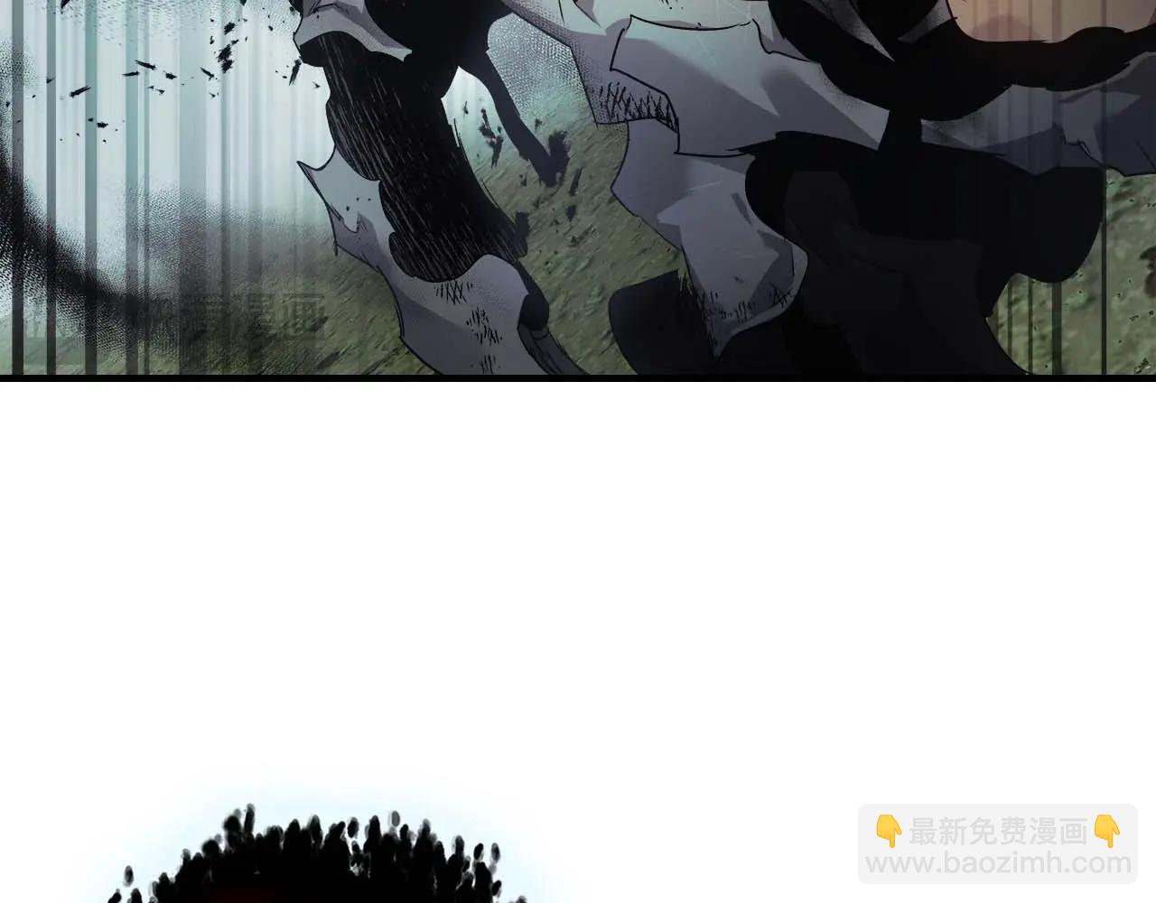 與神一同升級 - 第114話 議和(5/5) - 1