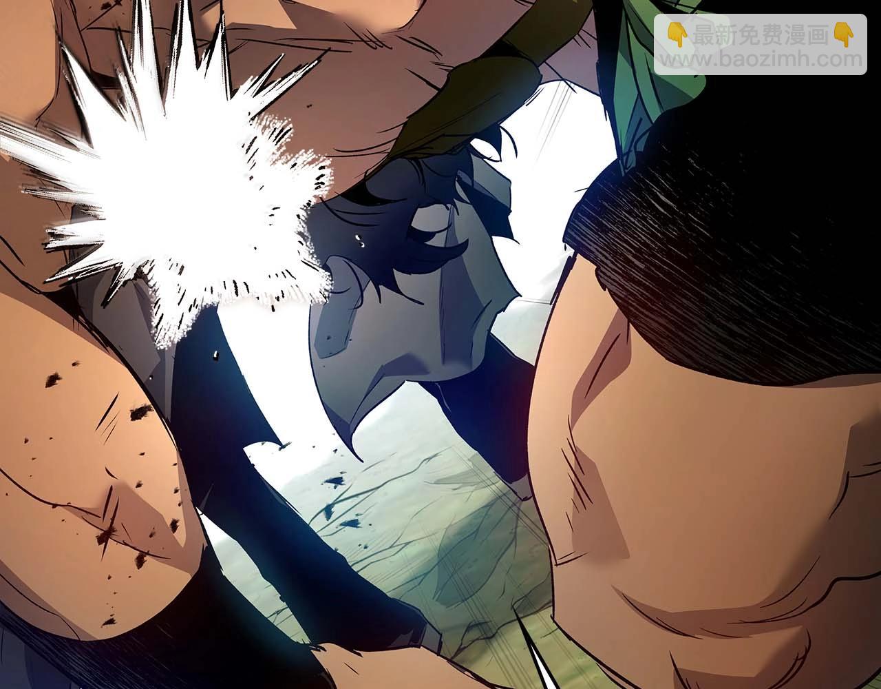 與神一同升級 - 第114話 議和(2/5) - 8