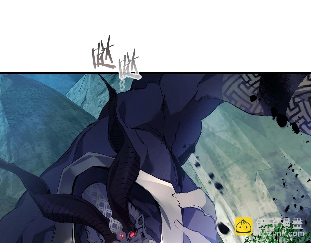 與神一同升級 - 第114話 議和(2/5) - 1