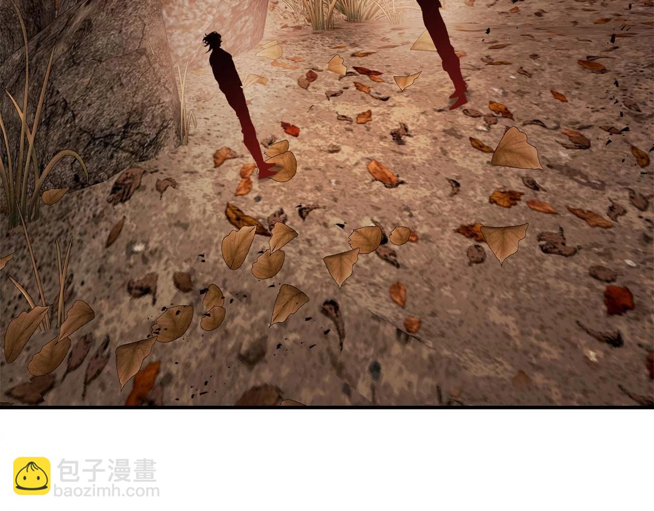 與神一同升級 - 第116話 赫拉神殿(3/4) - 6