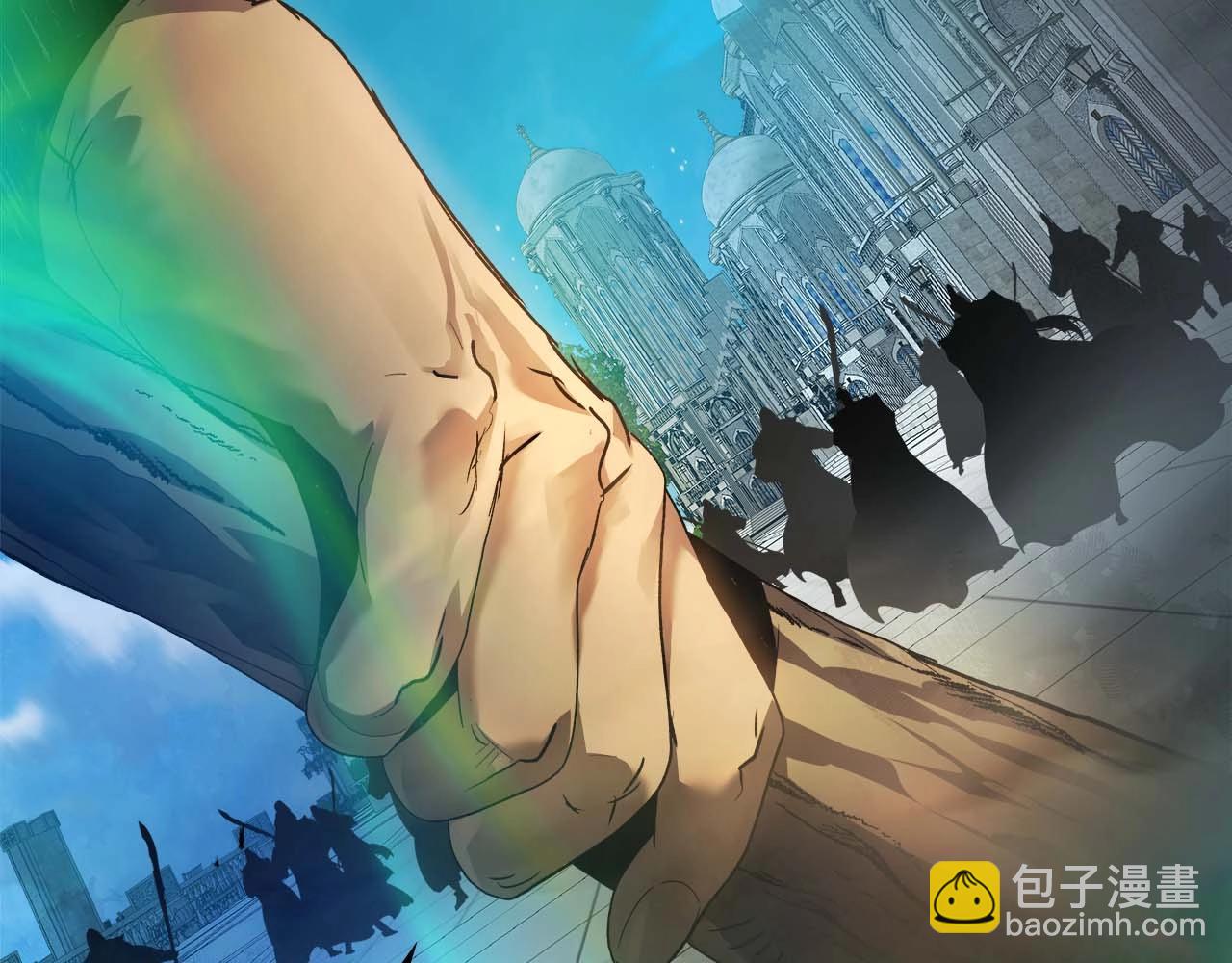 與神一同升級 - 第116話 赫拉神殿(1/4) - 5