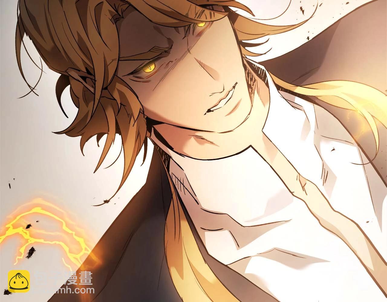 與神一同升級 - 第116話 赫拉神殿(3/4) - 8