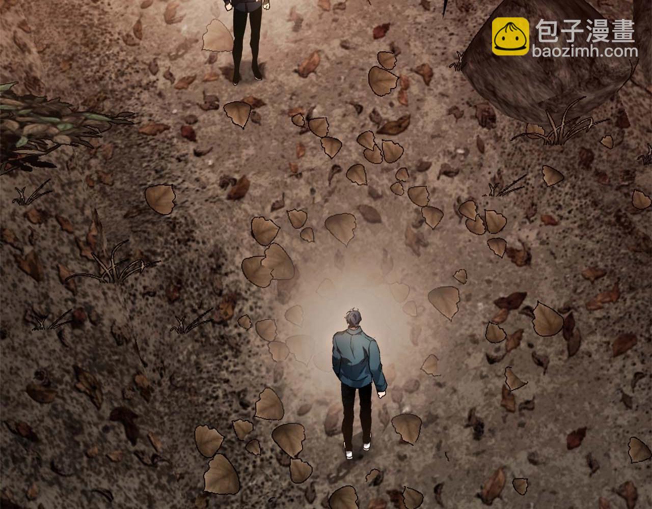 與神一同升級 - 第116話 赫拉神殿(2/4) - 2
