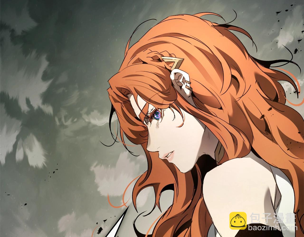 與神一同升級 - 第118話 潘多拉(3/4) - 8