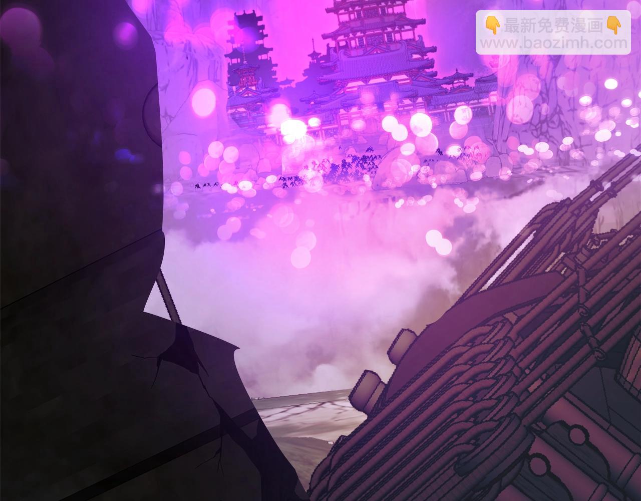 與神一同升級 - 第118話 潘多拉(1/4) - 6