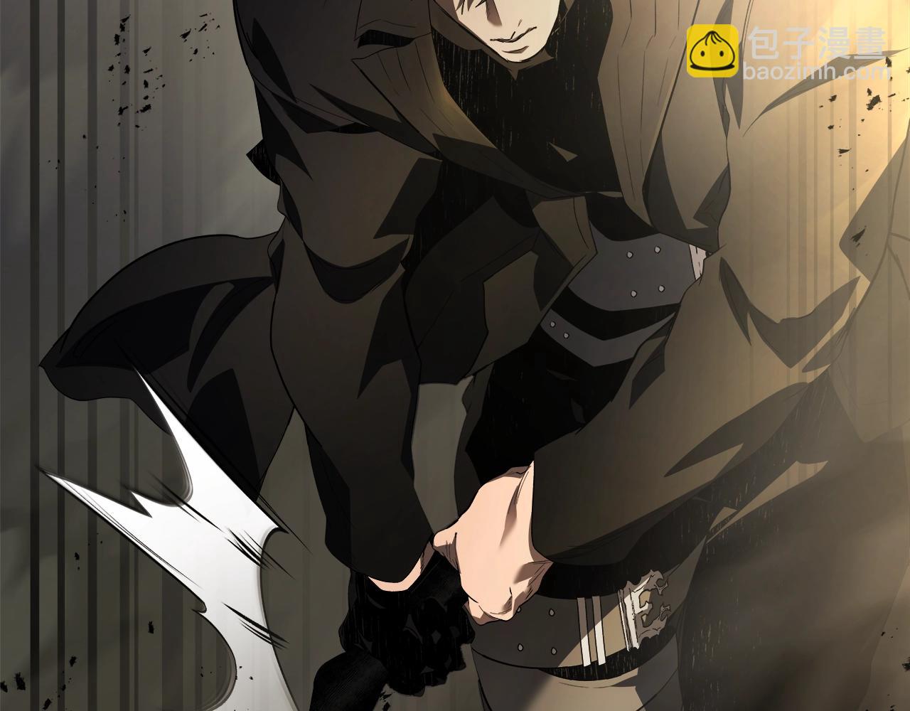 與神一同升級 - 第118話 潘多拉(4/4) - 1