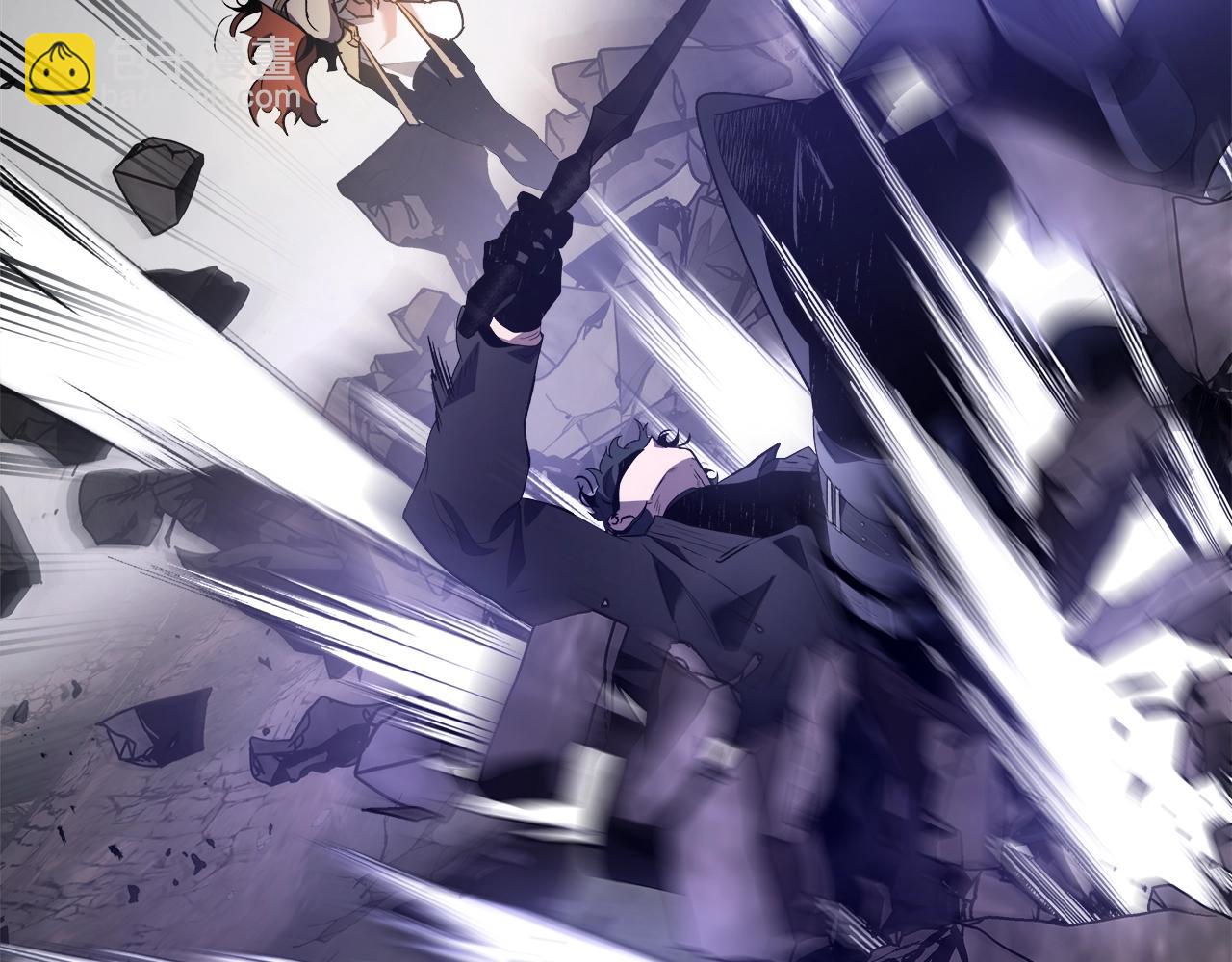 與神一同升級 - 第118話 潘多拉(4/4) - 5