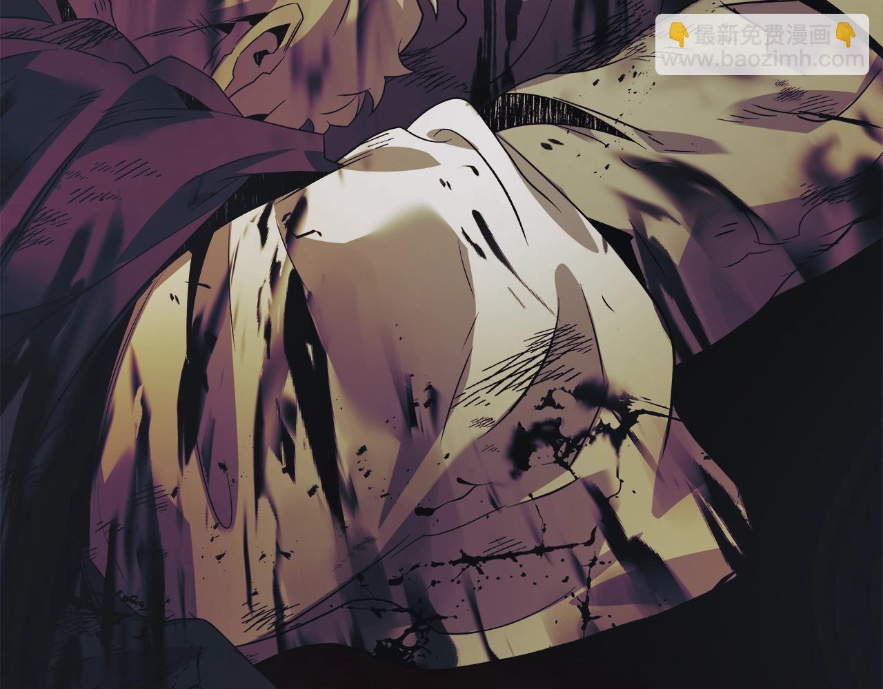 與神一同升級 - 第118話 潘多拉(1/4) - 2