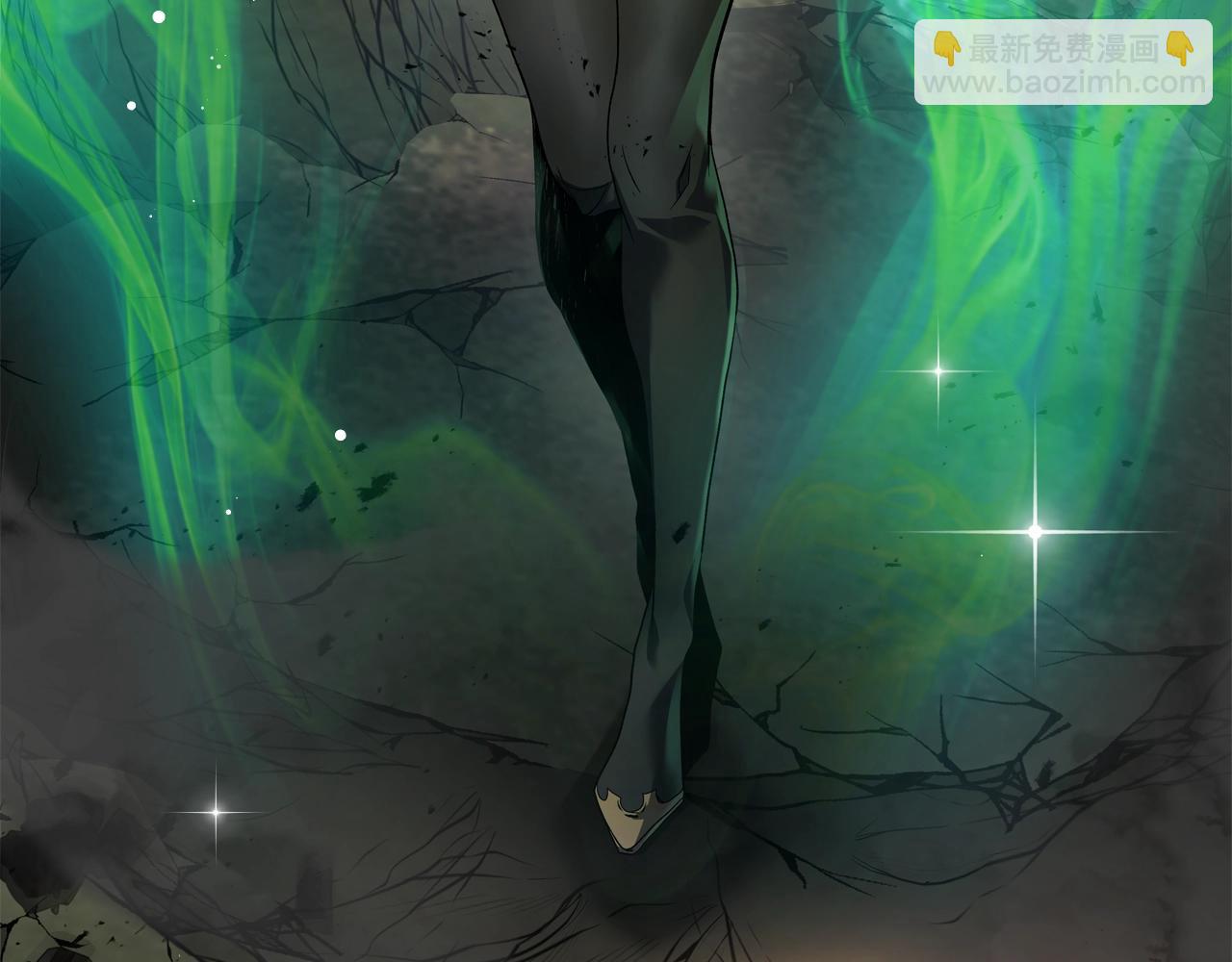 與神一同升級 - 第118話 潘多拉(1/4) - 2