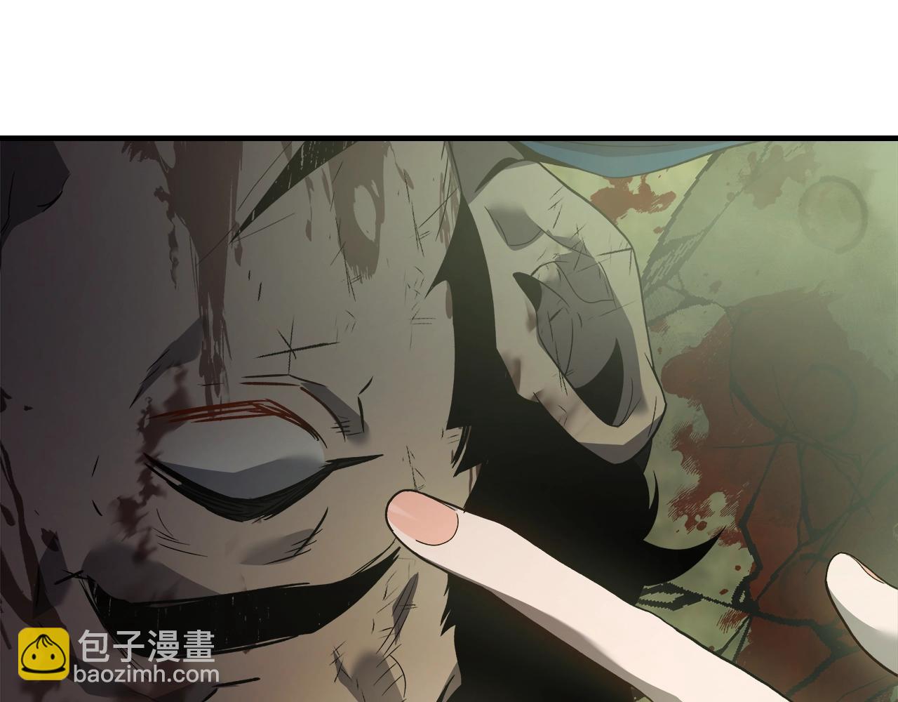 與神一同升級 - 第118話 潘多拉(1/4) - 6