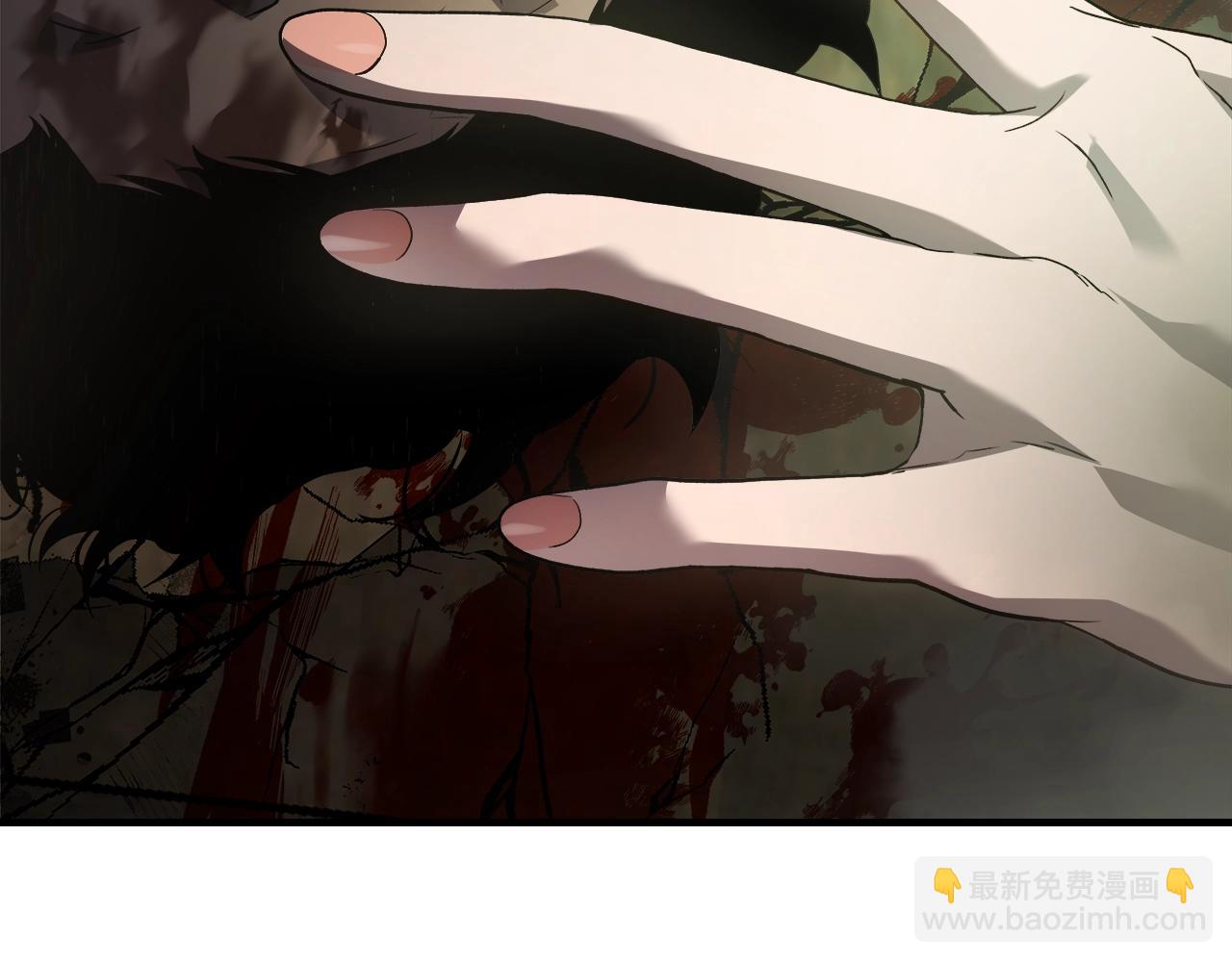 與神一同升級 - 第118話 潘多拉(1/4) - 7