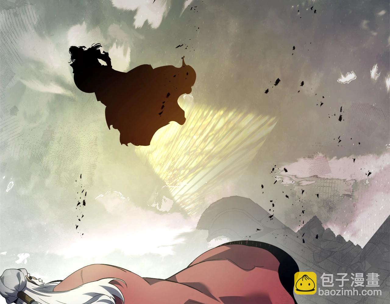 與神一同升級 - 第118話 潘多拉(2/4) - 6