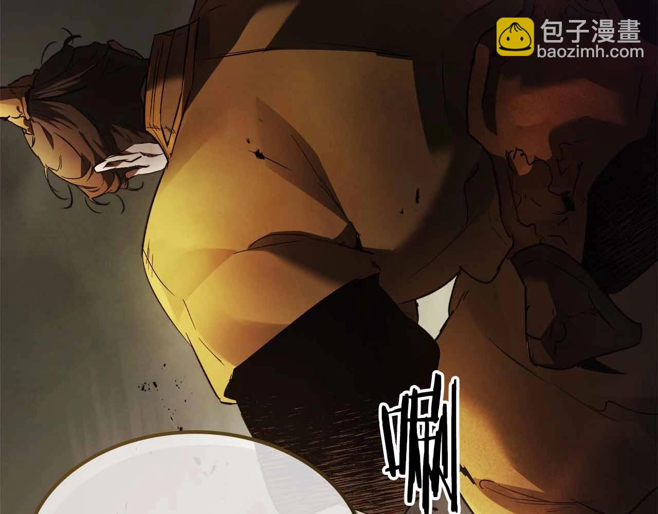 與神一同升級 - 第120話 孝子(3/5) - 1