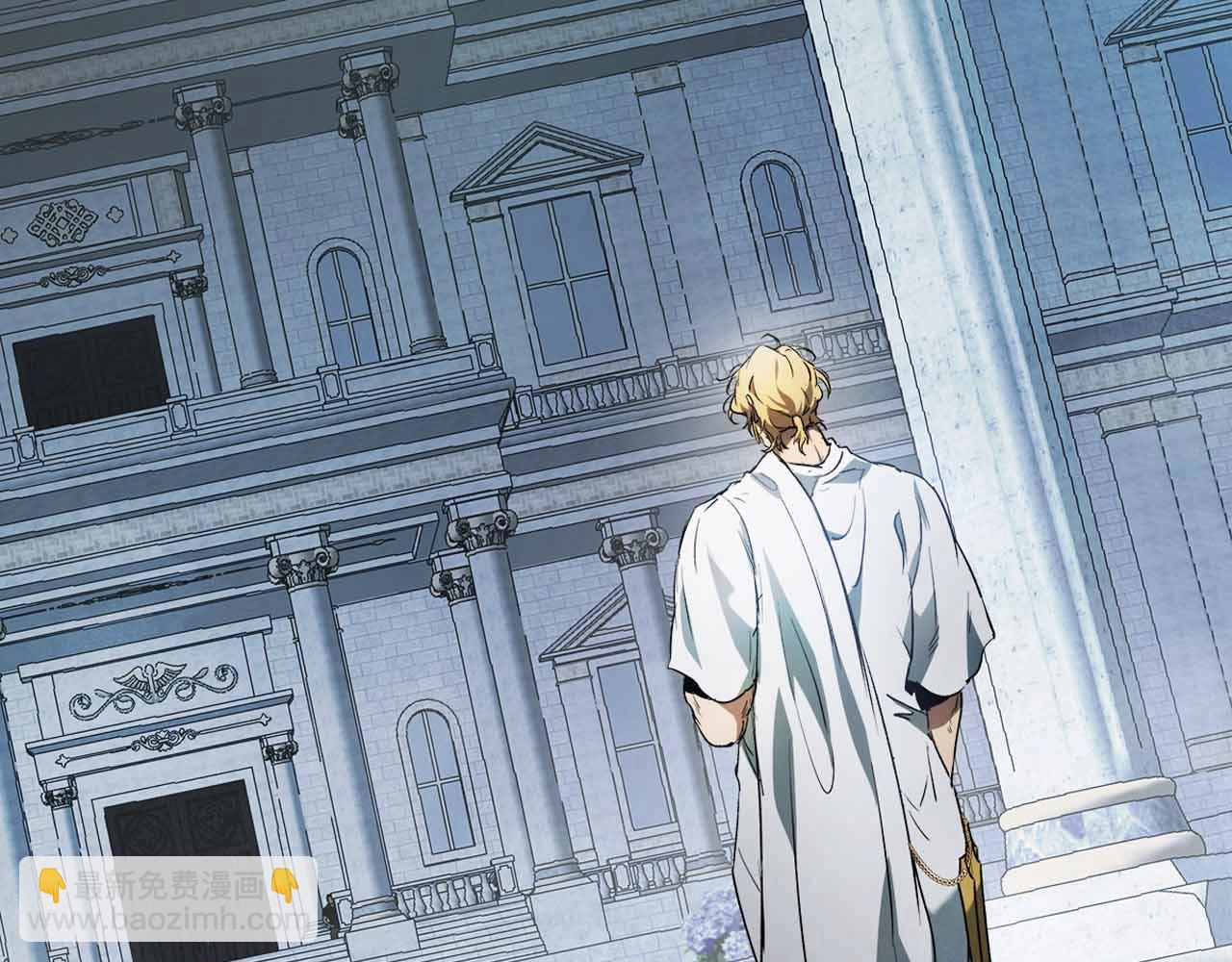 與神一同升級 - 第120話 孝子(3/5) - 1