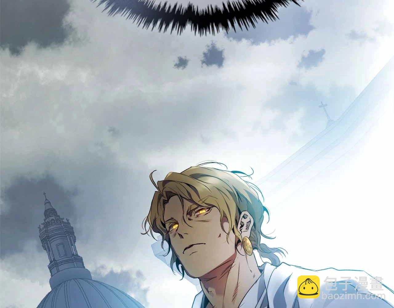 與神一同升級 - 第120話 孝子(3/5) - 6