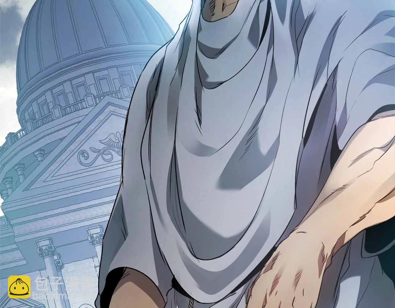 與神一同升級 - 第120話 孝子(3/5) - 7