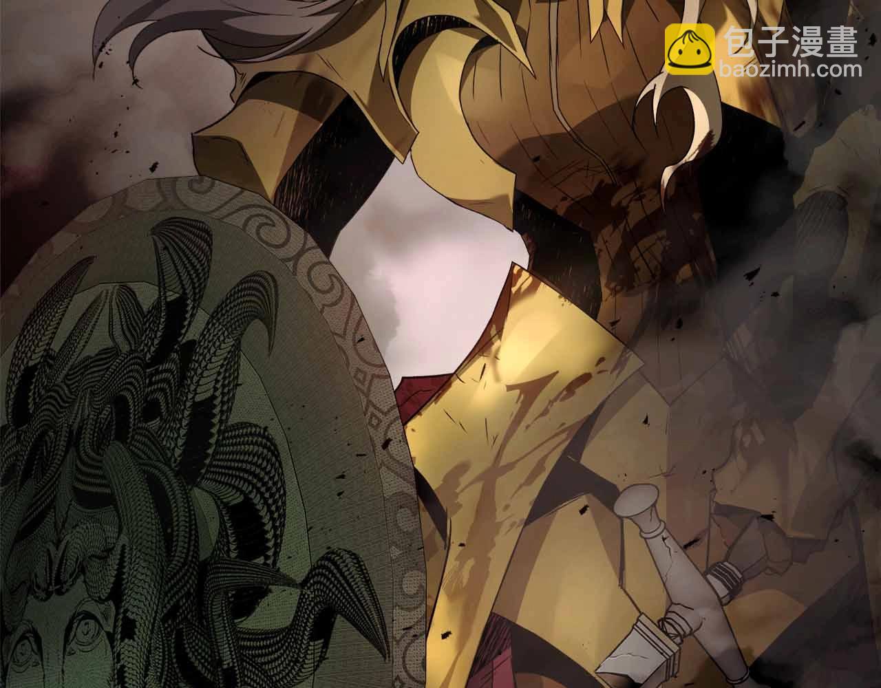 與神一同升級 - 第120話 孝子(2/5) - 2