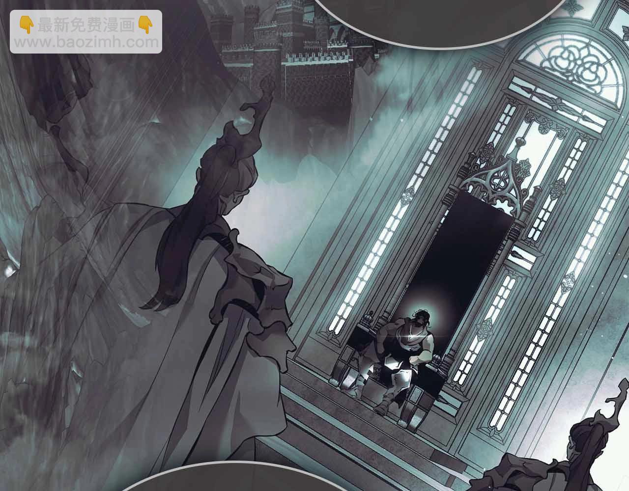 與神一同升級 - 第122話 更高的地方(3/6) - 8