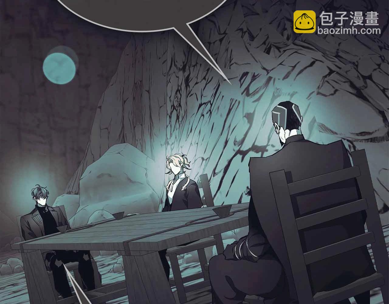 與神一同升級 - 第122話 更高的地方(3/6) - 5