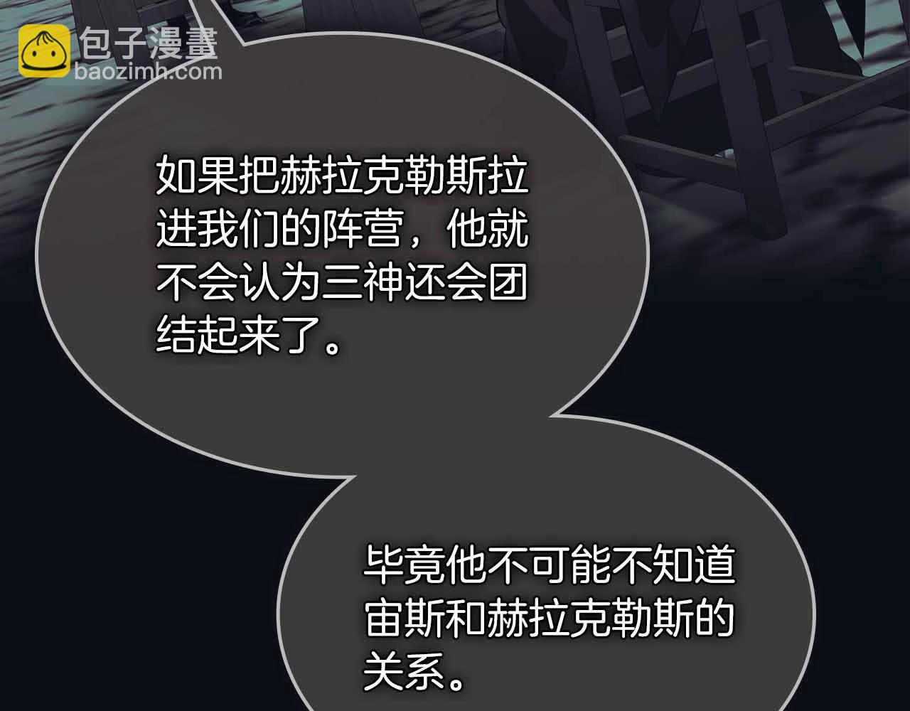 與神一同升級 - 第122話 更高的地方(3/6) - 6