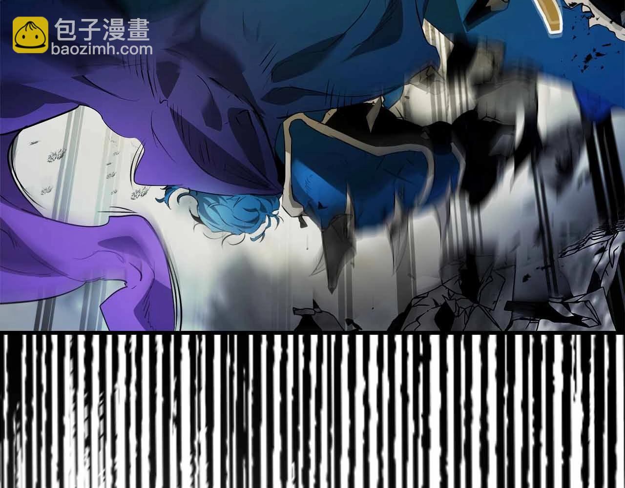 與神一同升級 - 第122話 更高的地方(4/6) - 8