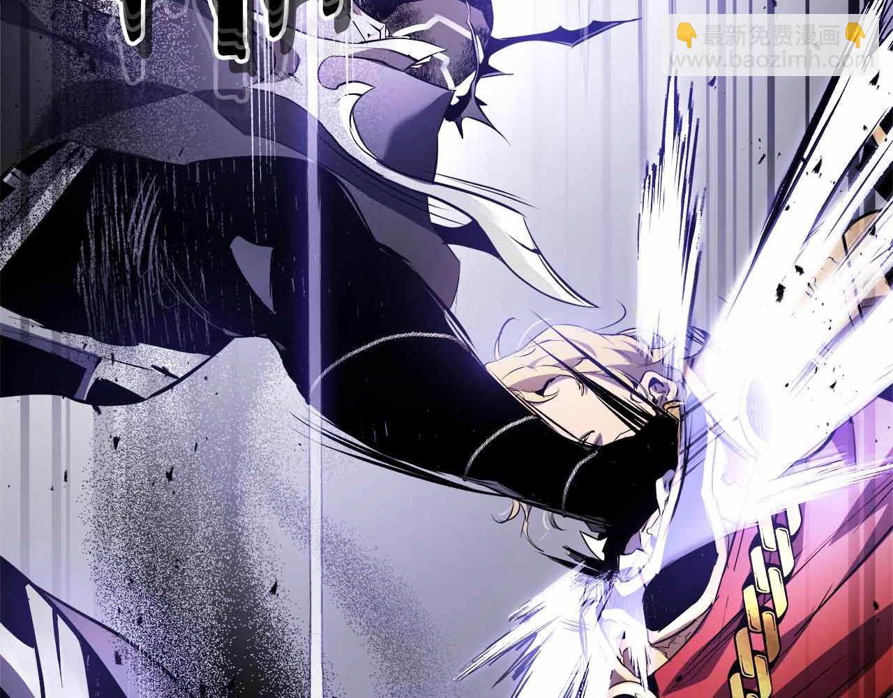 與神一同升級 - 第122話 更高的地方(4/6) - 4