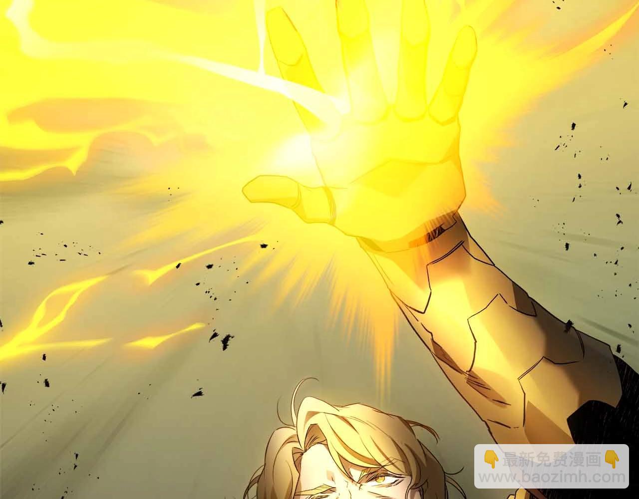 與神一同升級 - 第122話 更高的地方(4/6) - 2