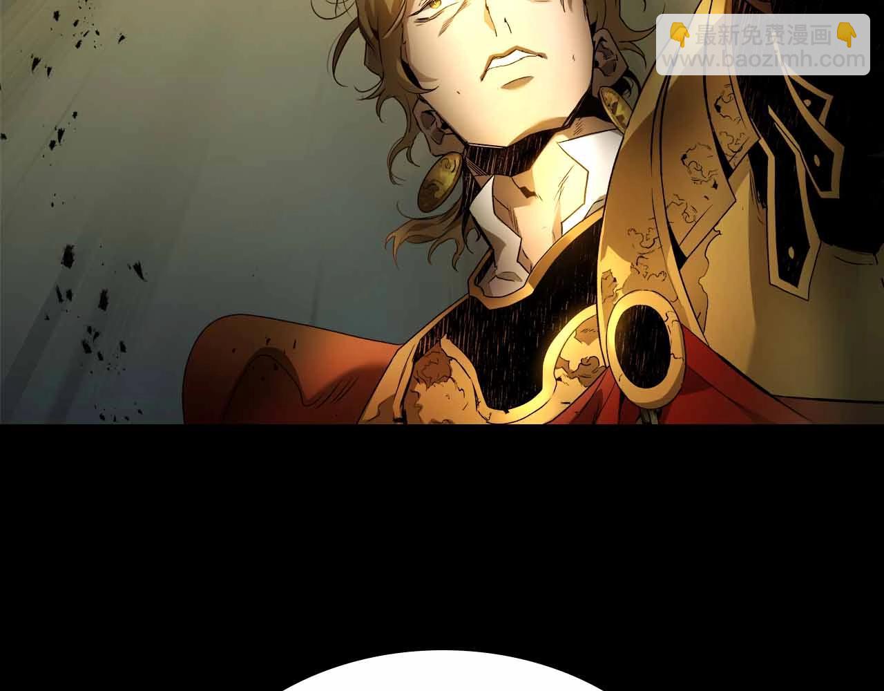 與神一同升級 - 第122話 更高的地方(4/6) - 3