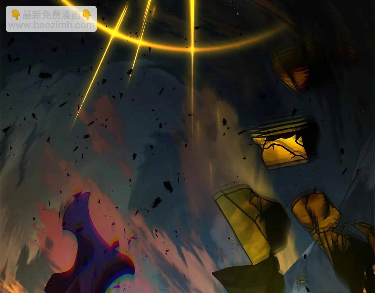 與神一同升級 - 第122話 更高的地方(4/6) - 6