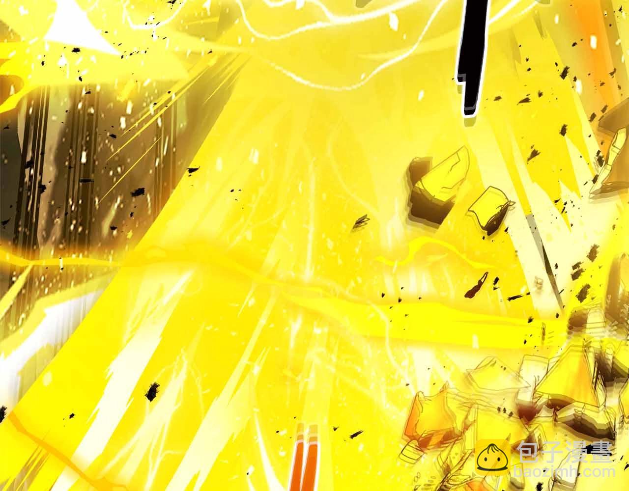 與神一同升級 - 第122話 更高的地方(4/6) - 3