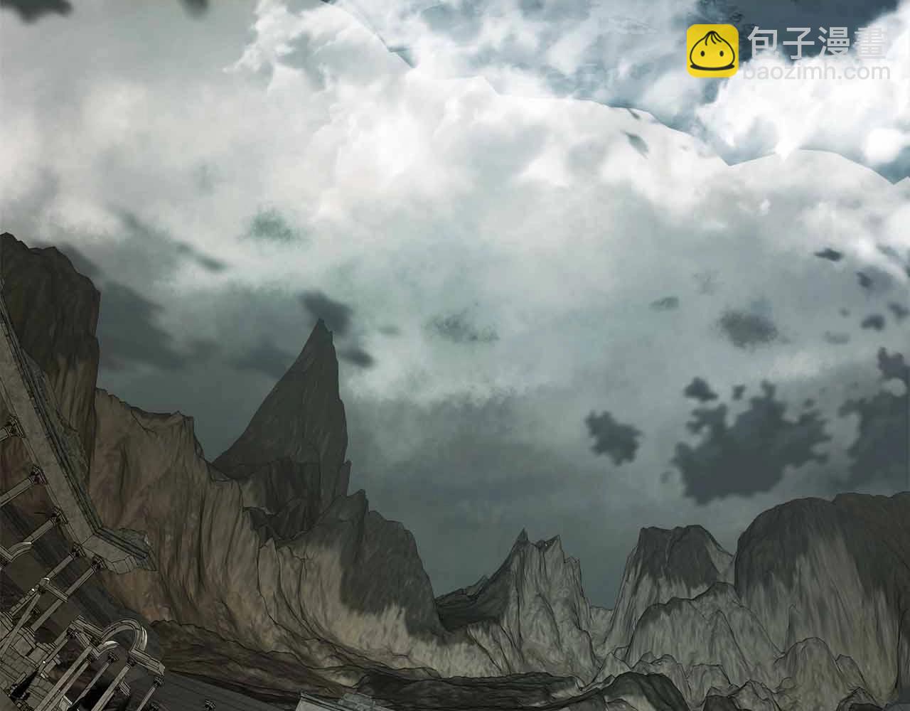 與神一同升級 - 第122話 更高的地方(5/6) - 7