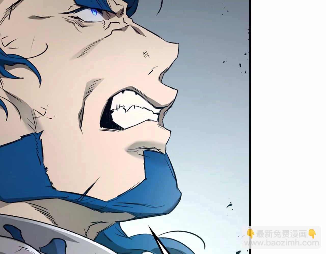 與神一同升級 - 第122話 更高的地方(5/6) - 1