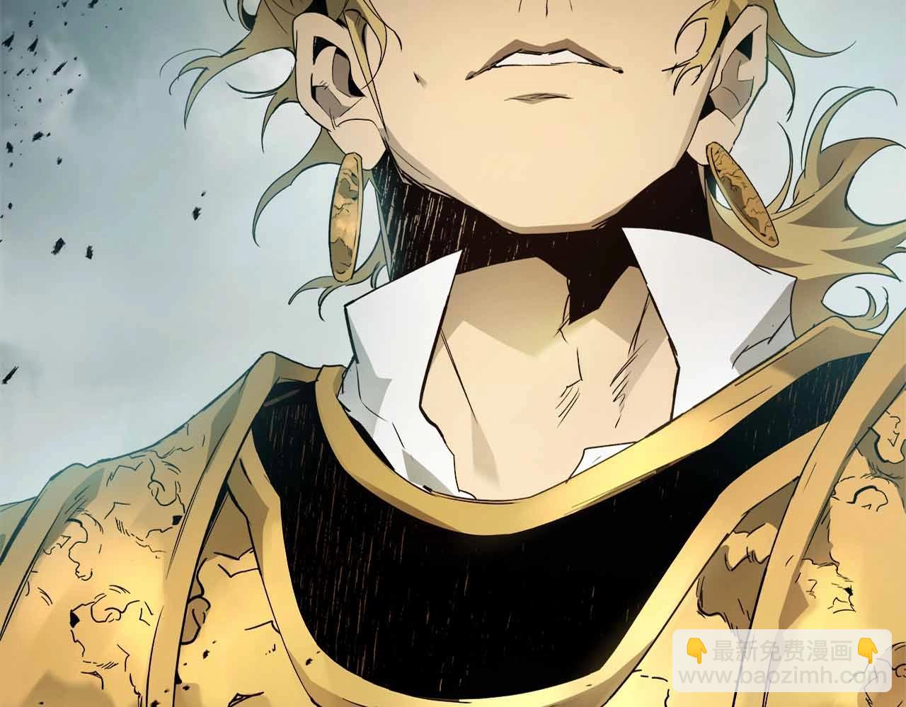 與神一同升級 - 第122話 更高的地方(5/6) - 4