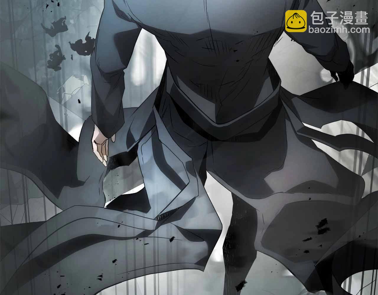 與神一同升級 - 第122話 更高的地方(5/6) - 3