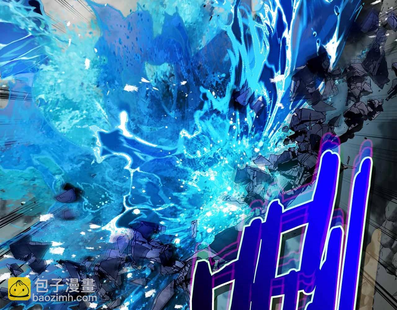 與神一同升級 - 第122話 更高的地方(2/6) - 5