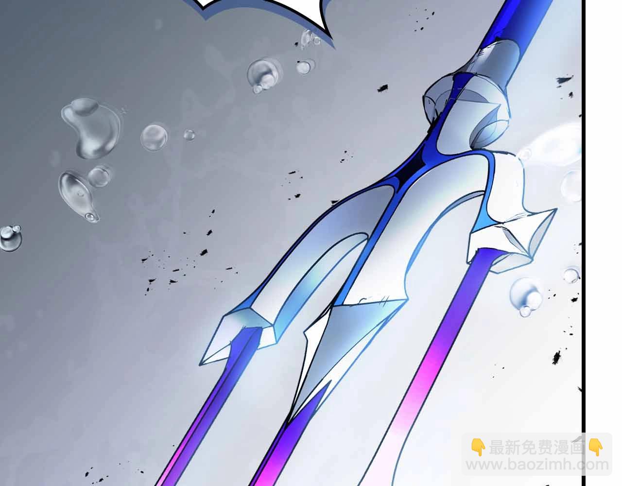 與神一同升級 - 第122話 更高的地方(2/6) - 8