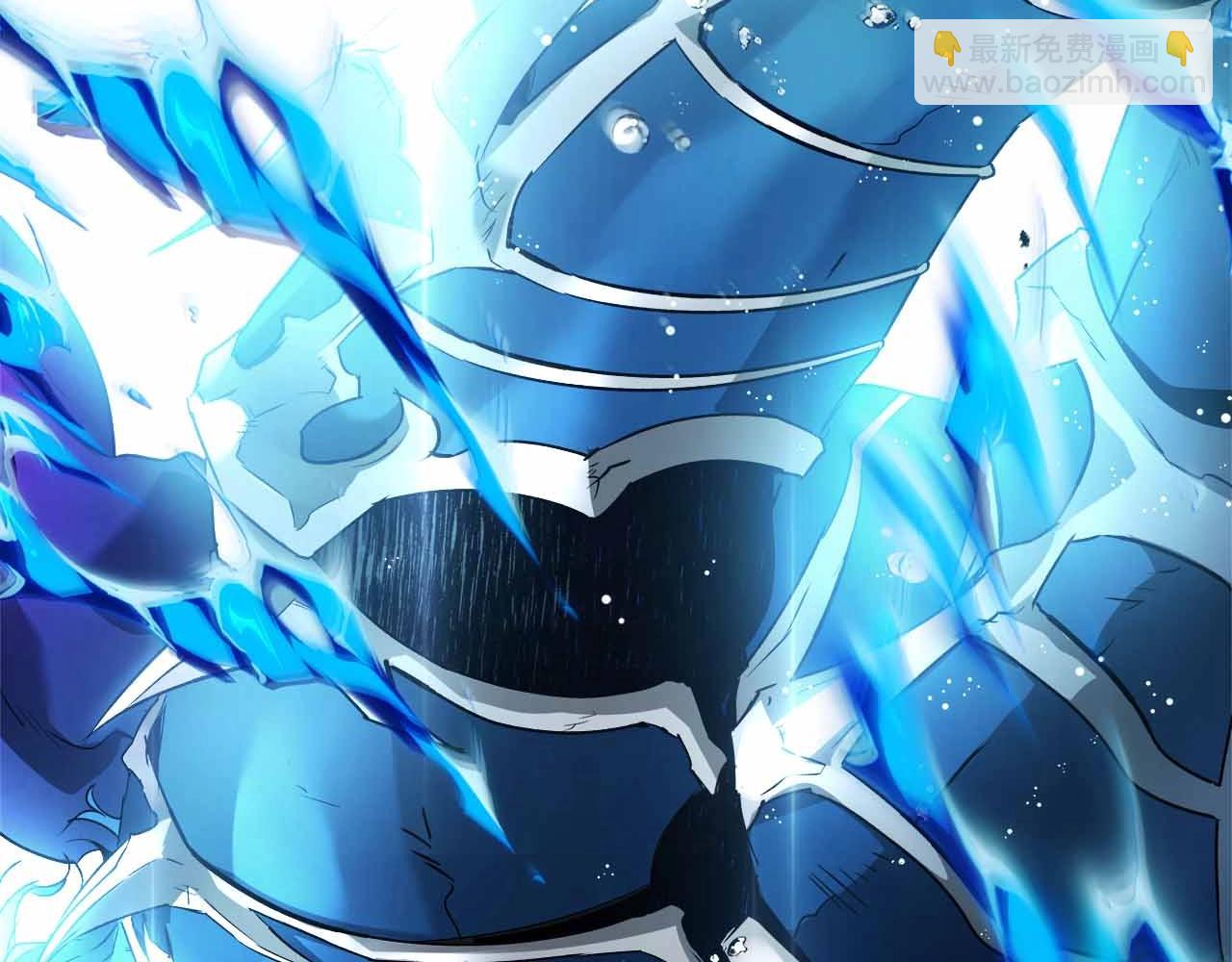 與神一同升級 - 第122話 更高的地方(2/6) - 3