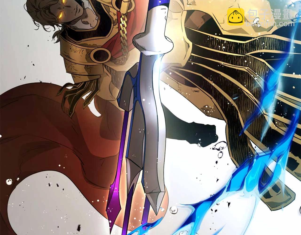 與神一同升級 - 第122話 更高的地方(2/6) - 5