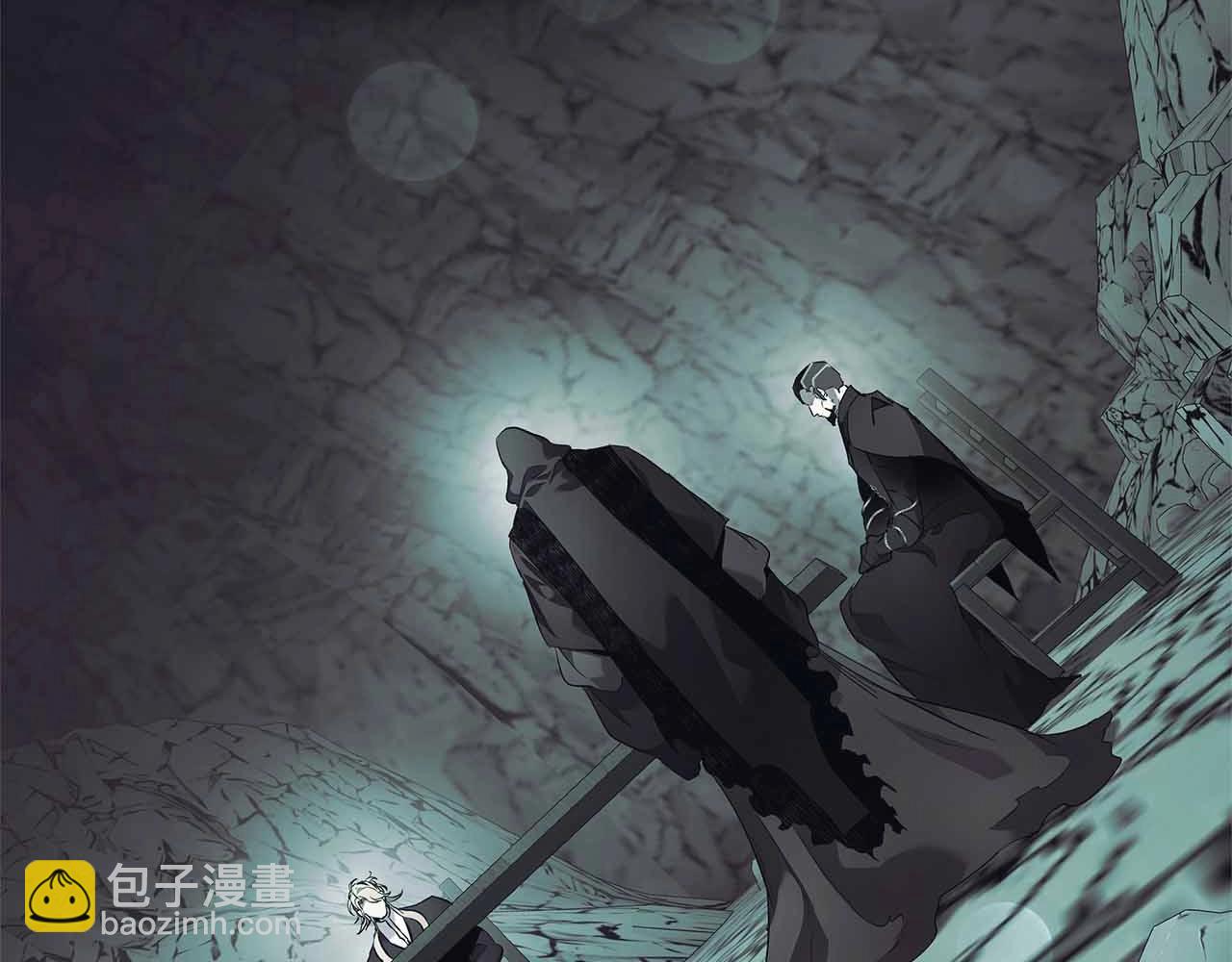 與神一同升級 - 第122話 更高的地方(2/6) - 5